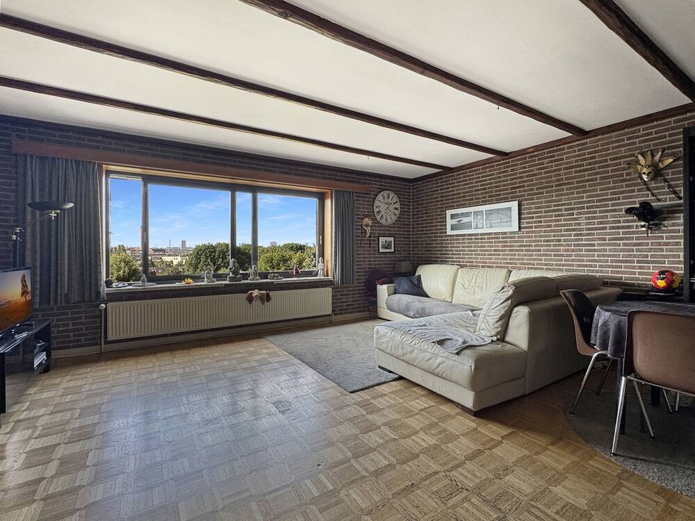 Penthouse à vendre à Neder-Over-Heembeek 1120 280000.00€ 2 chambres 80.00m² - annonce 576106