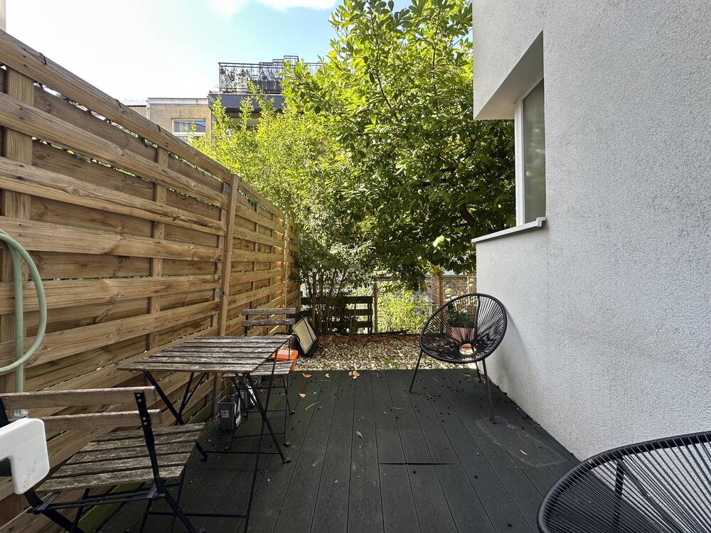 Appartement à louer à Uccle 1180 1650.00€ 2 chambres 86.00m² - annonce 576341