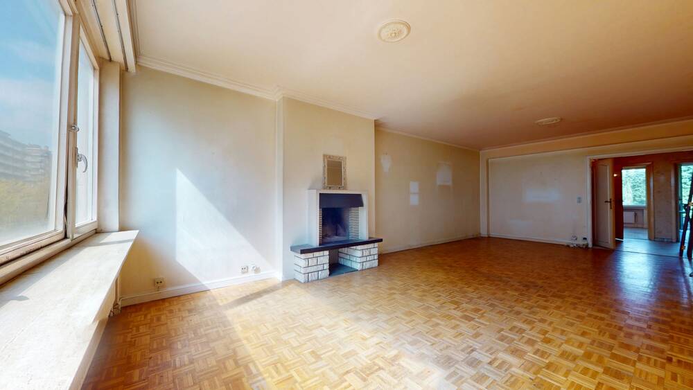 Appartement à vendre à Molenbeek-Saint-Jean 1080 175000.00€ 2 chambres 91.00m² - annonce 575955