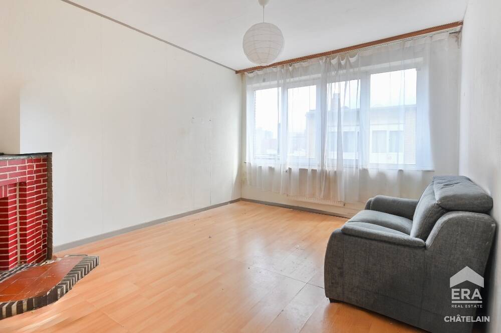 Appartement à à Evere 1140 189000.00€ 2 chambres 65.00m² - annonce 576538