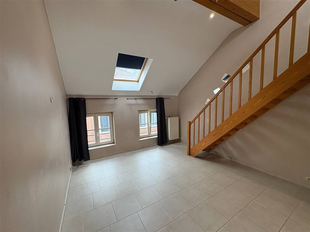 Studio te huur in Gembloux 5030 650.00€ 1 slaapkamers 40.00m² - Zoekertje 575855