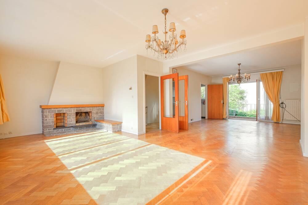 Maison à vendre à Auderghem 1160 790000.00€ 4 chambres 257.00m² - annonce 576251