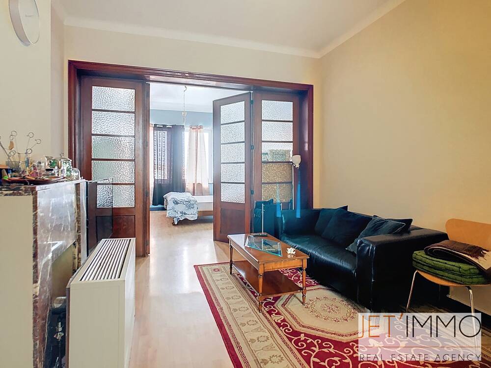 Appartement à vendre à Jette 1090 199000.00€ 1 chambres 63.00m² - annonce 575858