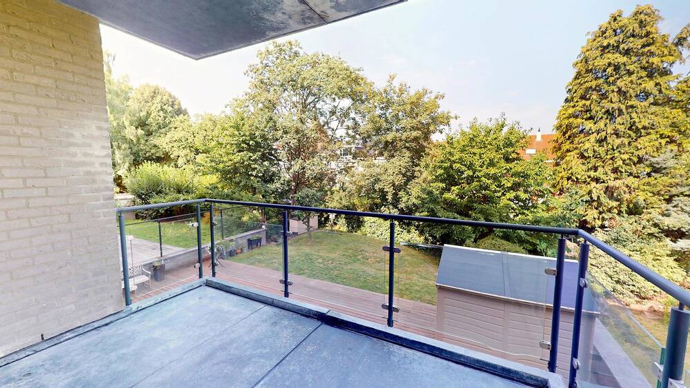 Appartement te  in Ukkel 1180 1300.00€ 2 slaapkamers 91.00m² - Zoekertje 575954
