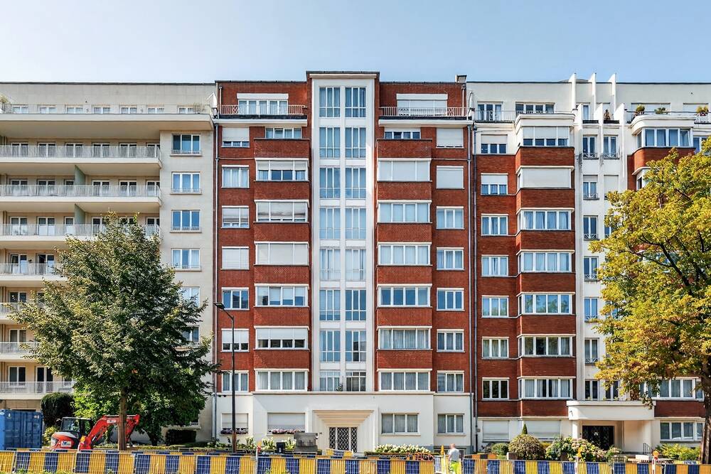 Appartement à vendre à Woluwe-Saint-Lambert 1200 435000.00€ 3 chambres 147.00m² - annonce 576500