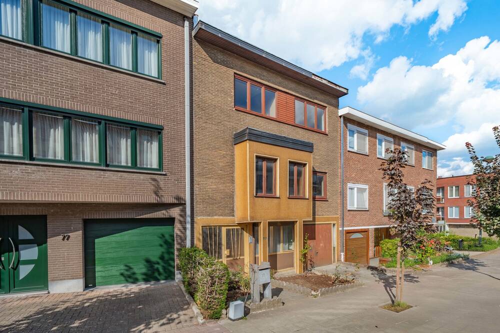 Maison à vendre à Auderghem 1160 400000.00€ 3 chambres 137.00m² - annonce 576353