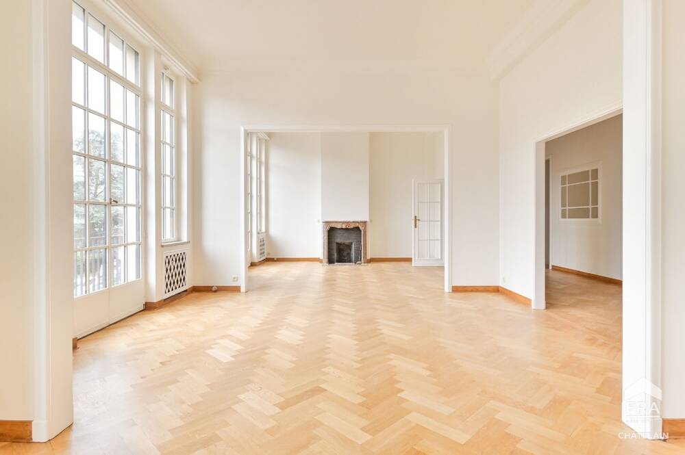 Appartement à  à Ixelles 1050 650000.00€ 3 chambres 162.00m² - annonce 576535