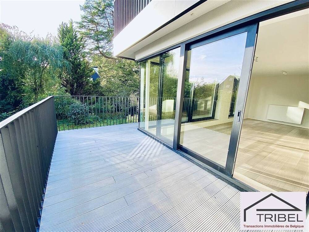 Appartement te in Ukkel 1180 2500.00€ 3 slaapkamers 170.00m² - Zoekertje 575875
