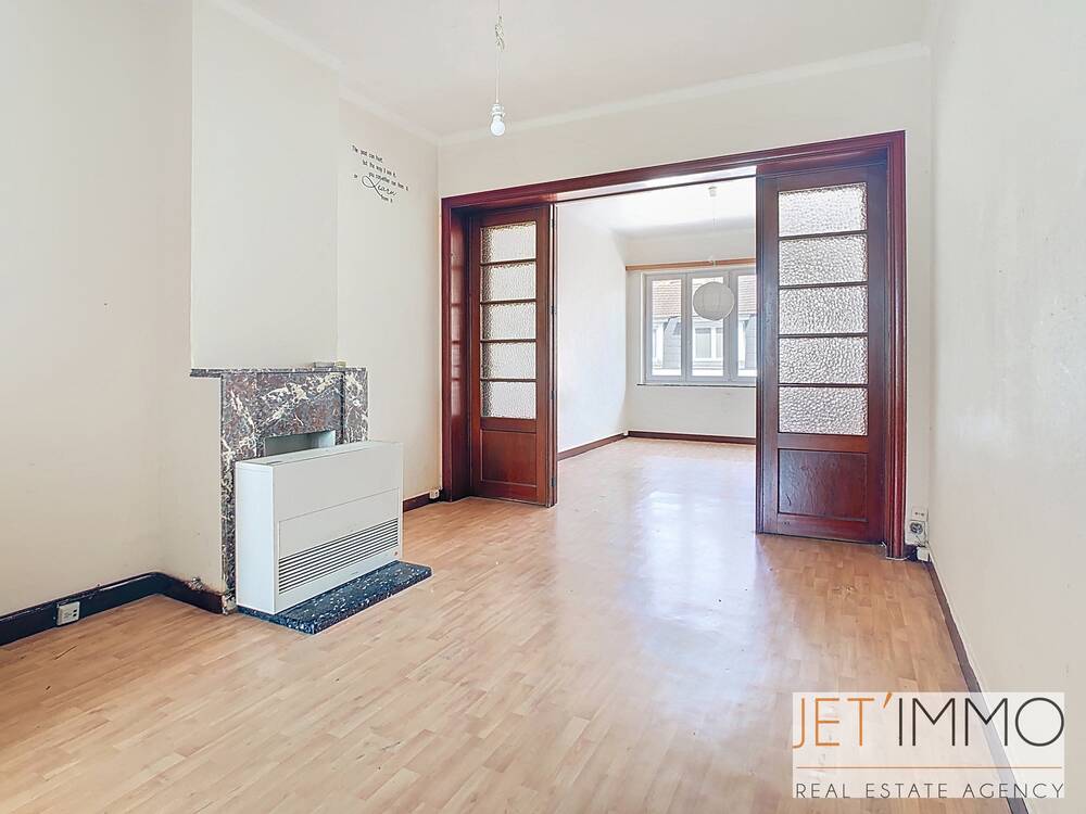 Appartement à vendre à Jette 1090 205000.00€ 1 chambres 57.00m² - annonce 575859