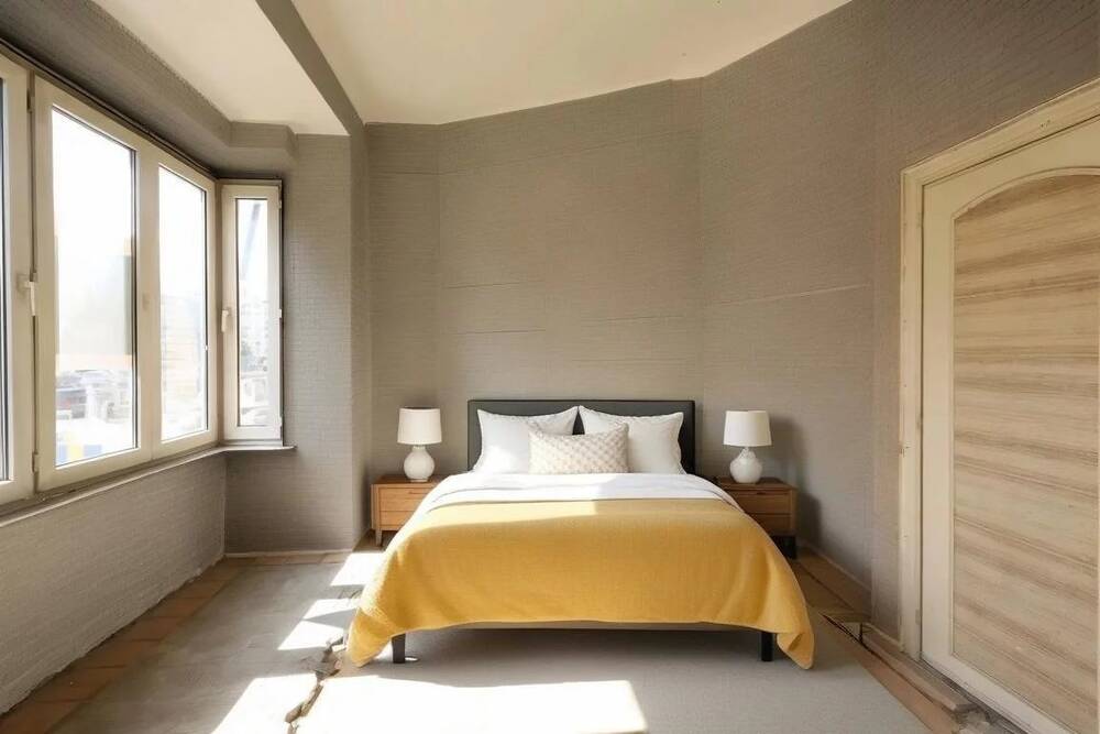 Appartement te koop in Sint-Gillis 1060 179000.00€ 2 slaapkamers 65.00m² - Zoekertje 575424