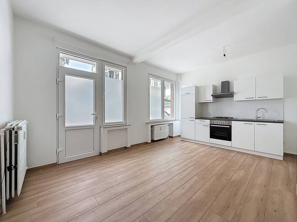 Appartement te huur in Sint-Gillis 1060 1000.00€ 1 slaapkamers 55.00m² - Zoekertje 576347