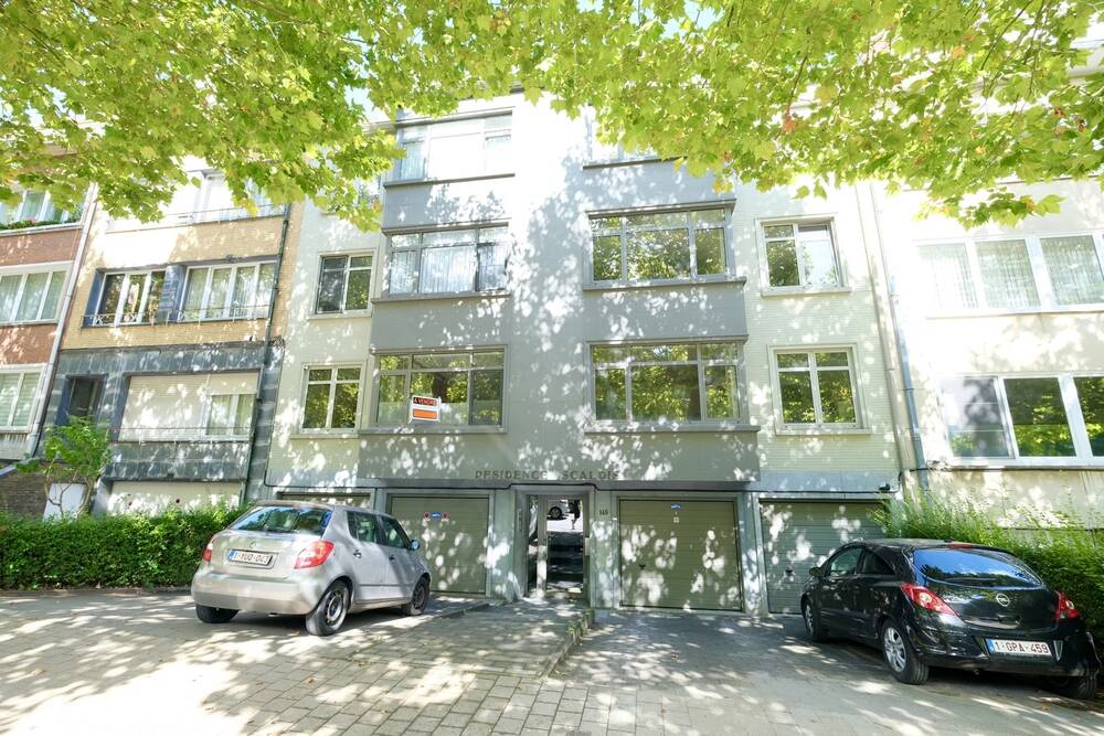 Rez-de-chaussée à vendre à Laeken 1020 345000.00€ 3 chambres 100.00m² - annonce 575921