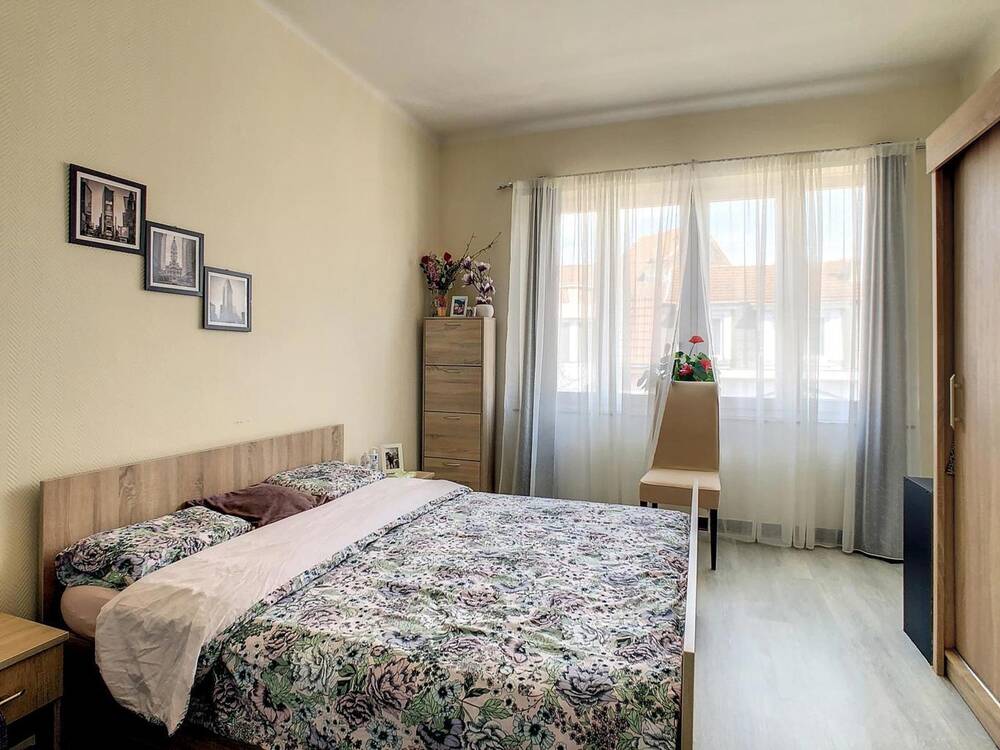 Appartement à vendre à Jette 1090 225000.00€ 2 chambres 72.00m² - annonce 575856