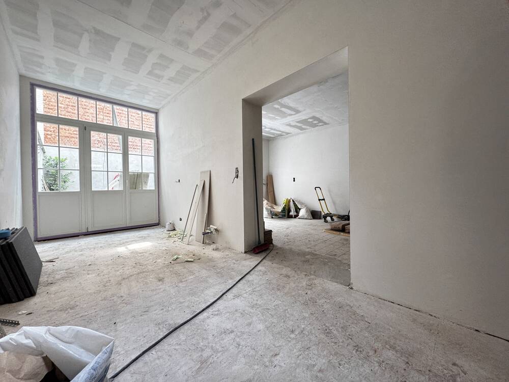 Commerce à louer à Saint-Gilles 1060 1900.00€  chambres 70.00m² - annonce 576507