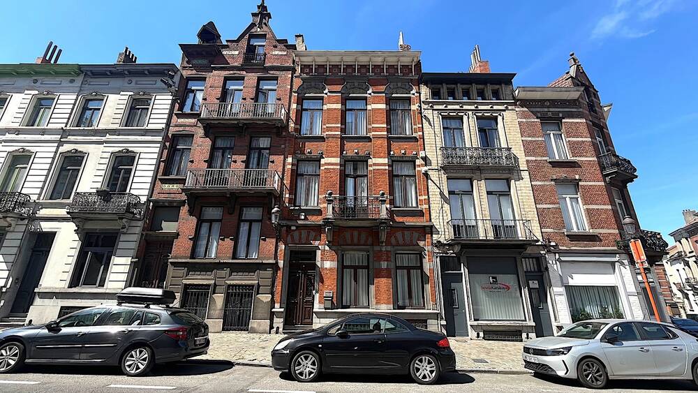 Maison à vendre à Schaerbeek 1030 795000.00€ 6 chambres 450.00m² - annonce 575962