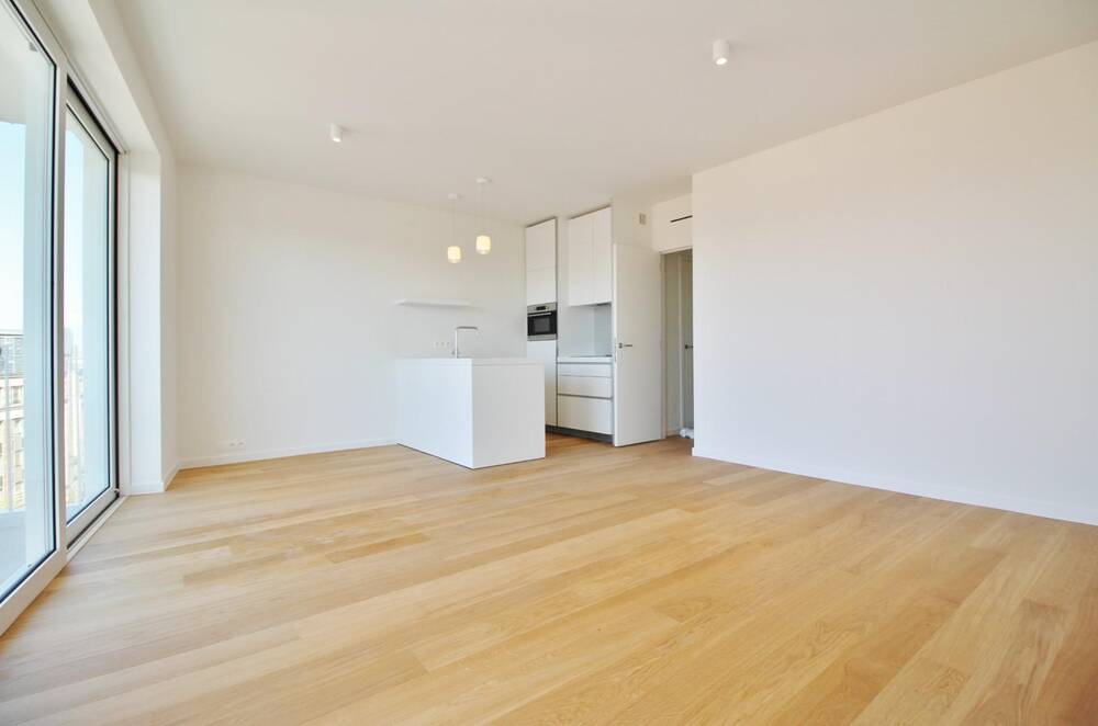 Appartement à louer à Schaerbeek 1030 1250.00€ 1 chambres 65.00m² - annonce 575937