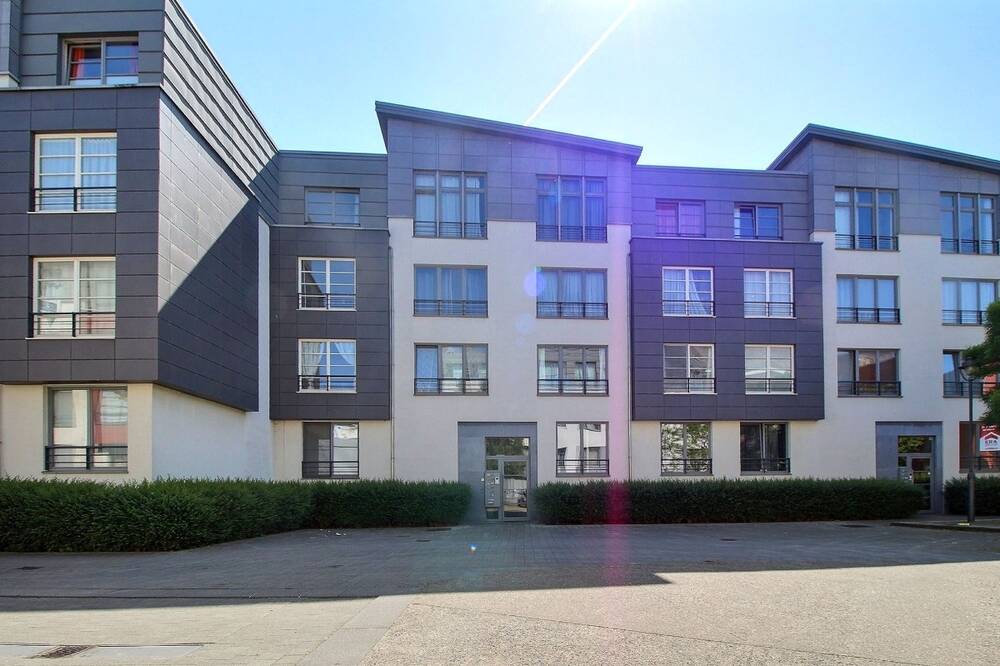 Appartement à vendre à Anderlecht 1070 265000.00€ 2 chambres 93.00m² - annonce 576013