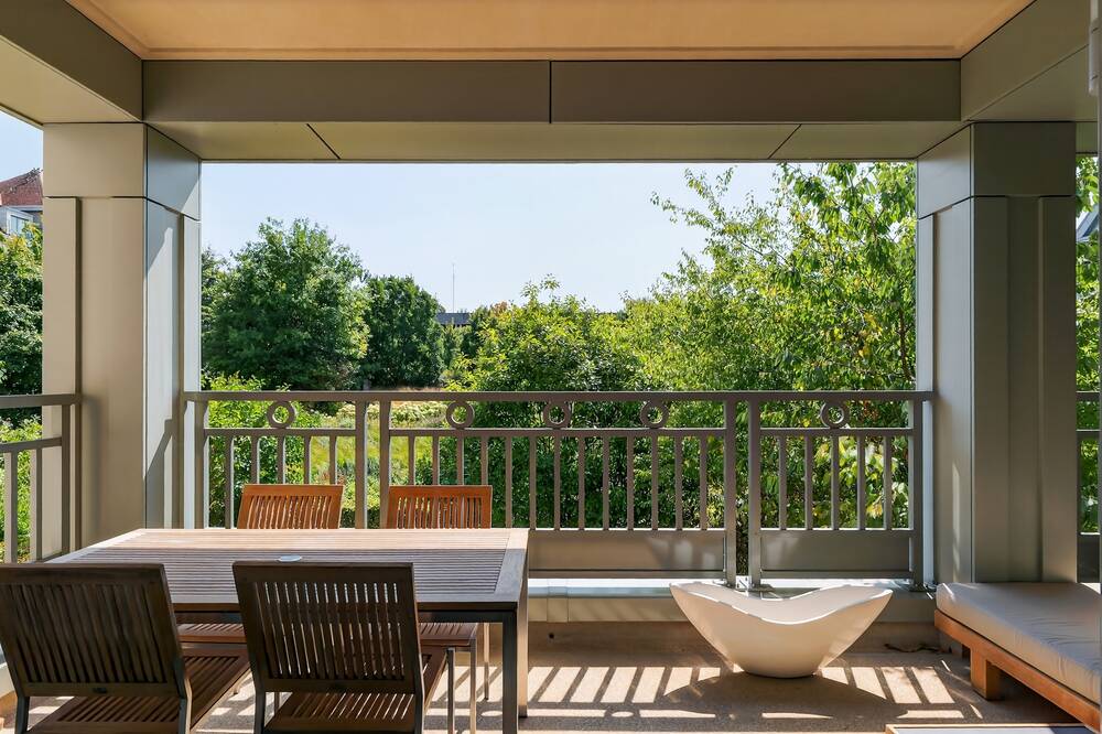 Appartement à vendre à Woluwe-Saint-Pierre 1150 595000.00€ 2 chambres 115.00m² - annonce 575969