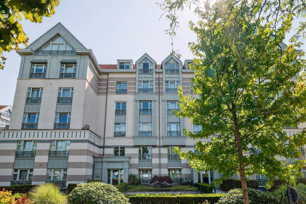 Appartement te  koop in Sint-Pieters-Woluwe 1150 595000.00€ 2 slaapkamers 115.00m² - Zoekertje 575969