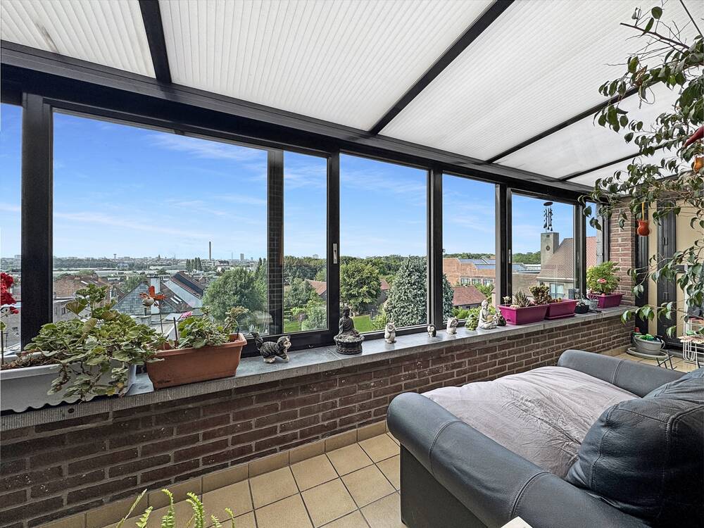 Penthouse à vendre à Neder-Over-Heembeek 1120 245000.00€ 2 chambres 80.00m² - annonce 576107