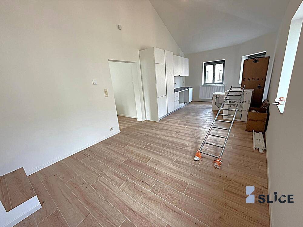 Appartement à louer à Saint-Josse-ten-Noode 1210 1000.00€ 1 chambres 71.00m² - annonce 576327