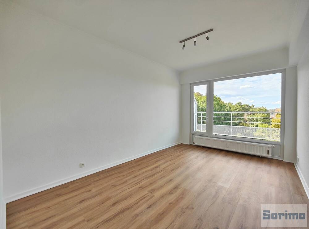 Appartement à louer à Auderghem 1160 1250.00€ 2 chambres 75.00m² - annonce 576042