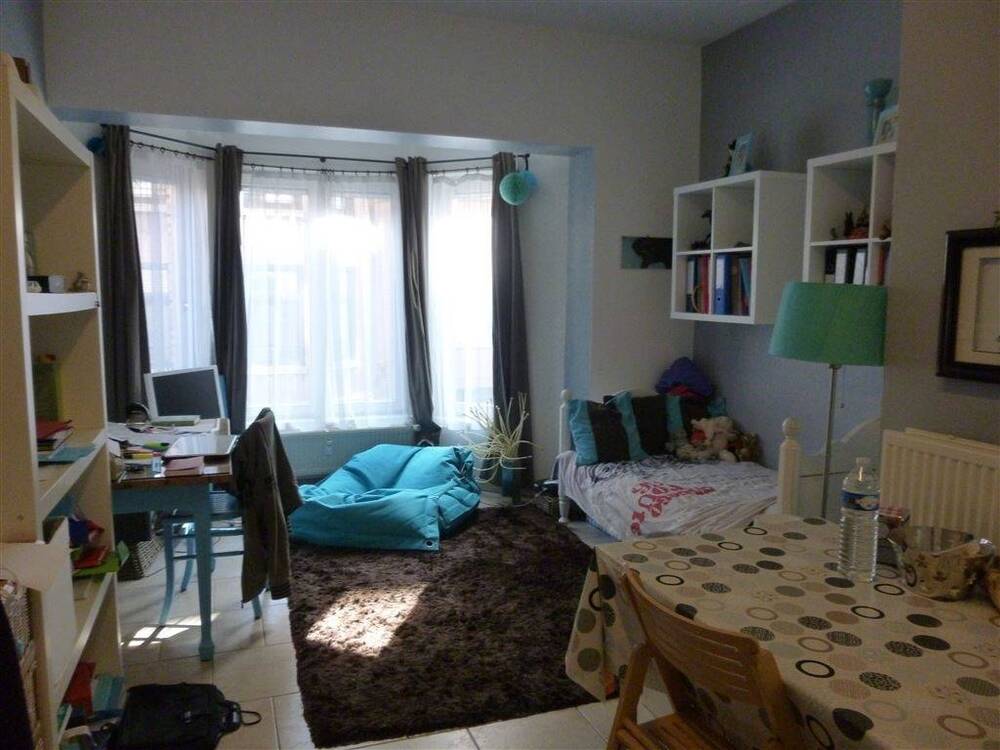 Studio te huur in Namen 5000 420.00€ slaapkamers 24.00m² - Zoekertje 575890