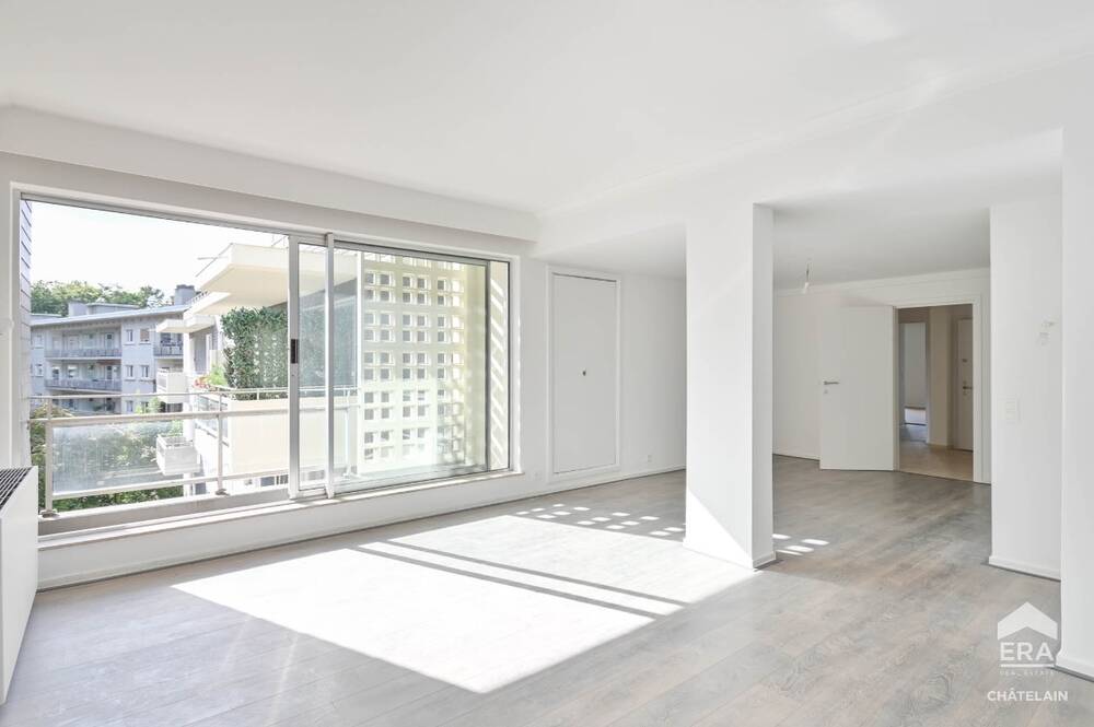 Appartement à à Uccle 1180 525000.00€ 2 chambres 140.00m² - annonce 576533