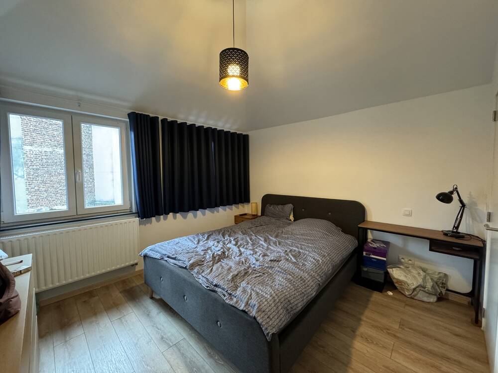 Kot te  huur in Brussel 1000 650.00€ 1 slaapkamers 17.00m² - Zoekertje 576506