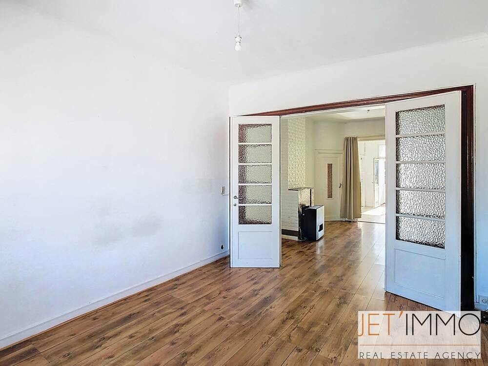 Appartement à vendre à Jette 1090 205000.00€ 2 chambres 72.00m² - annonce 575857