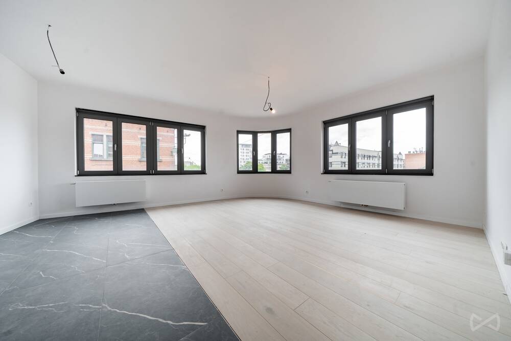 Appartement te koop in Oudergem 1160 440000.00€ 3 slaapkamers 101.00m² - Zoekertje 575687