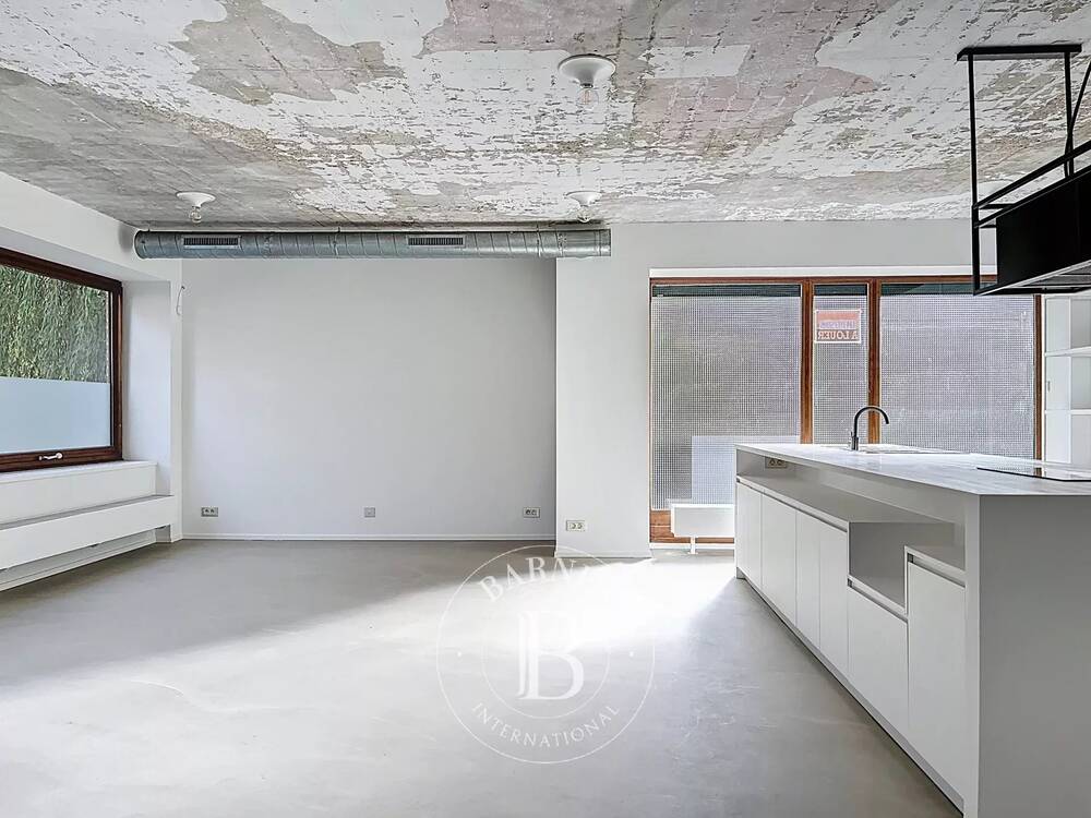 Appartement à louer à Auderghem 1160 1800.00€ 2 chambres 100.00m² - annonce 575430