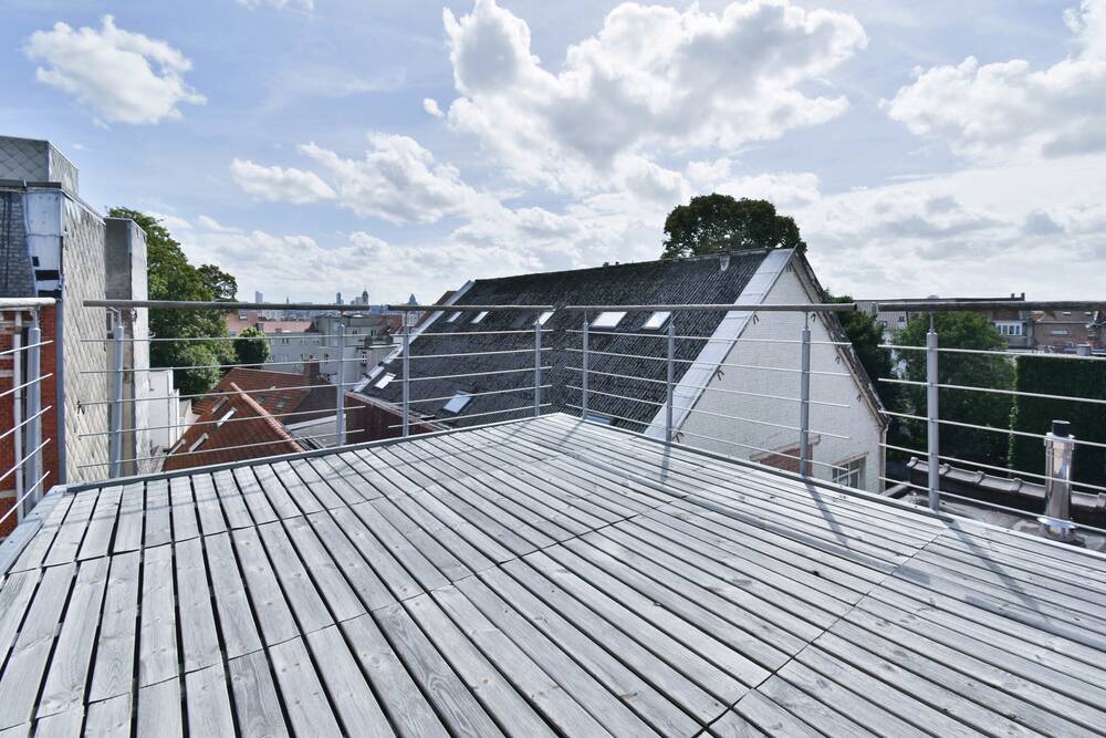 Duplex te  koop in Sint-Jans-Molenbeek 1080 250000.00€ 2 slaapkamers 110.00m² - Zoekertje 576424