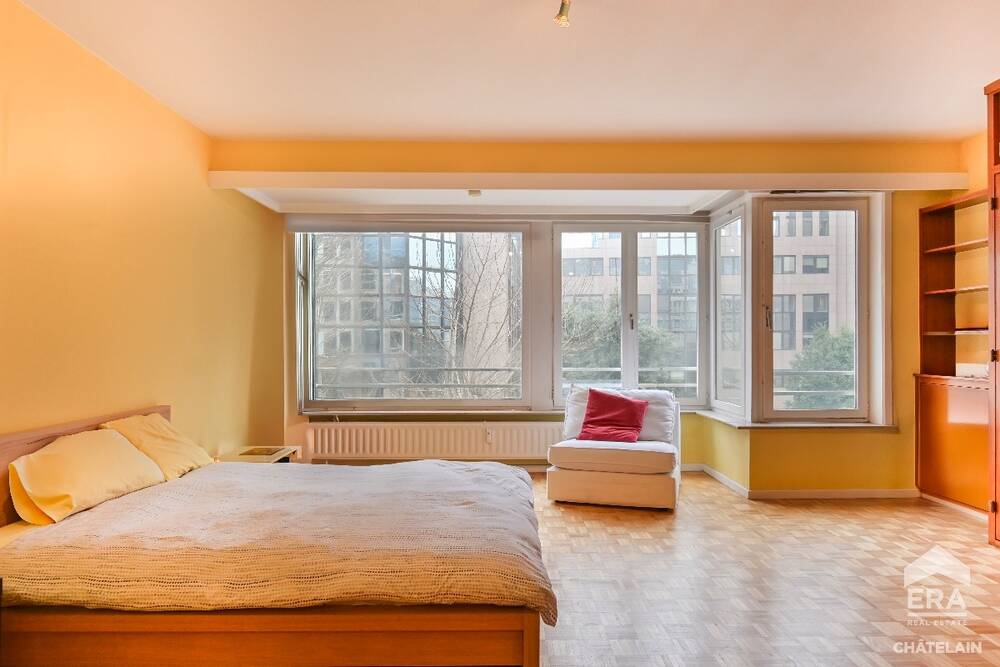 Appartement à  à Bruxelles 1000 195000.00€ 0 chambres 44.00m² - annonce 576026