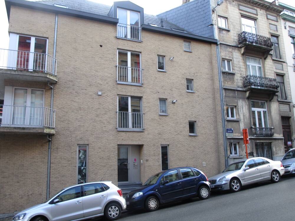 Appartement à louer à Etterbeek 1040 1400.00€ 2 chambres 105.00m² - annonce 576165