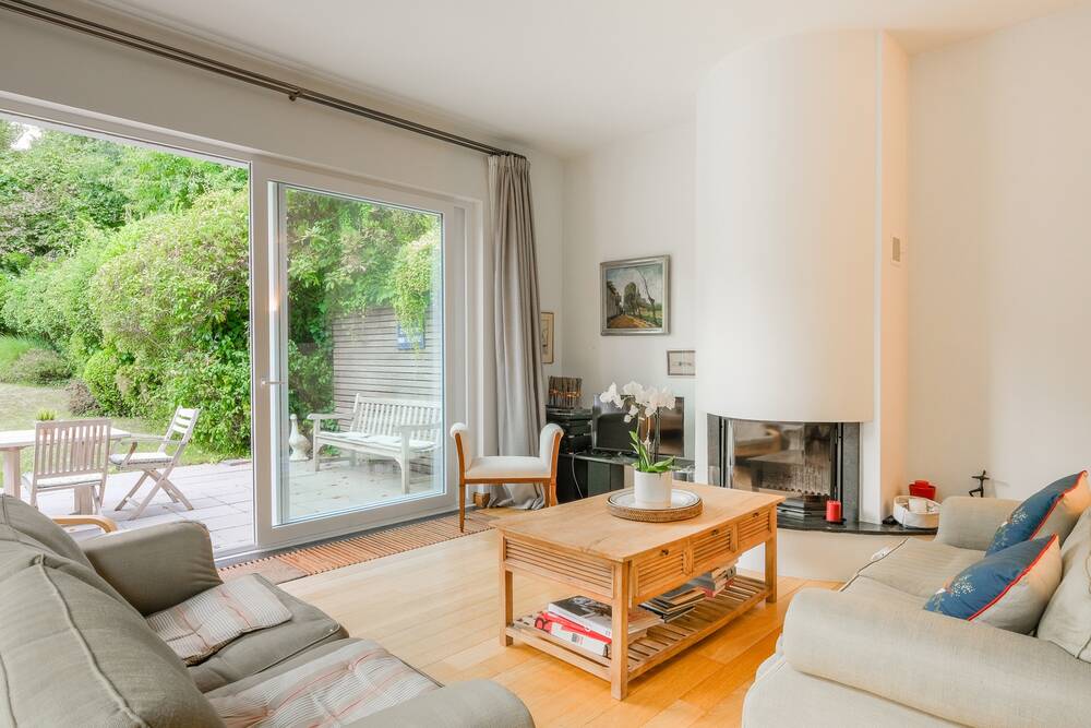 Maison à vendre à Uccle 1180 795000.00€ 2 chambres 235.00m² - annonce 576351