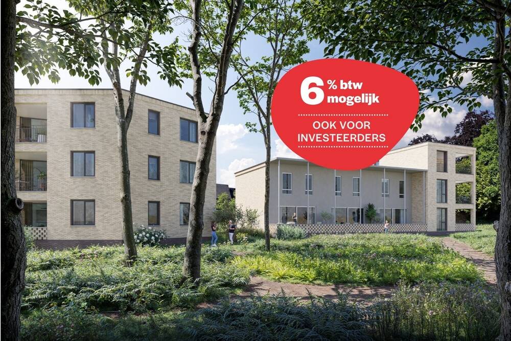 Autre à vendre à Gand 9000 359000.00€  chambres m² - annonce 575510