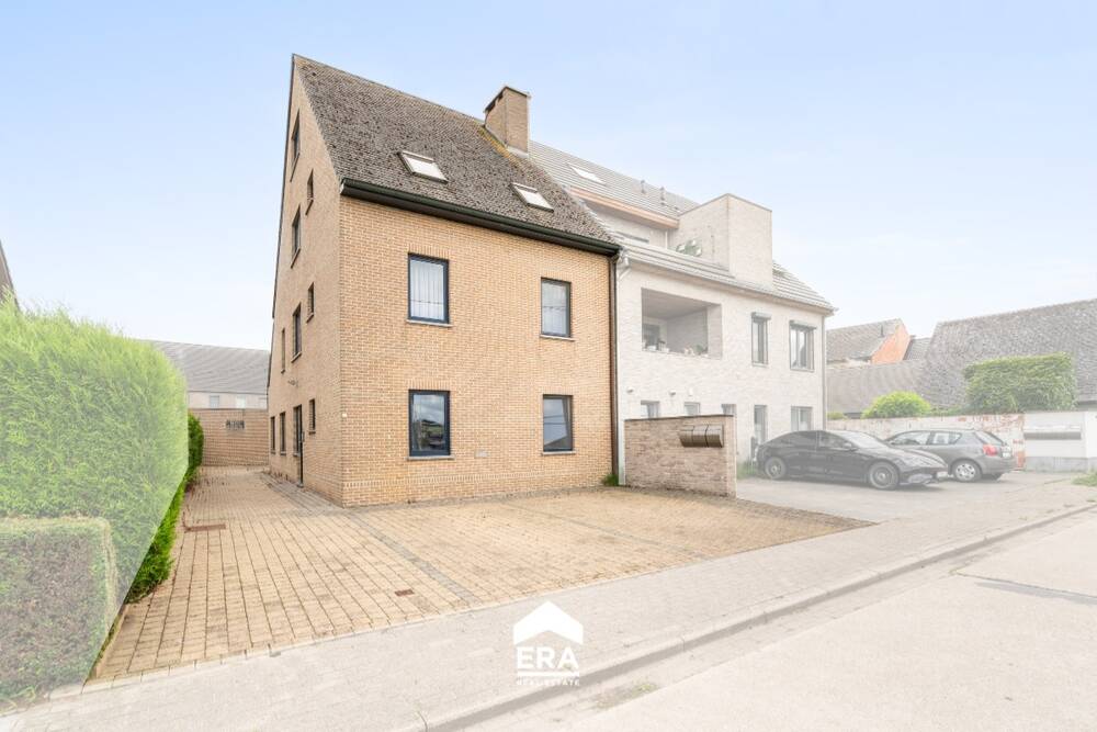 Autre à vendre à Termonde 9200 525000.00€ 0 chambres 223.00m² - annonce 576541