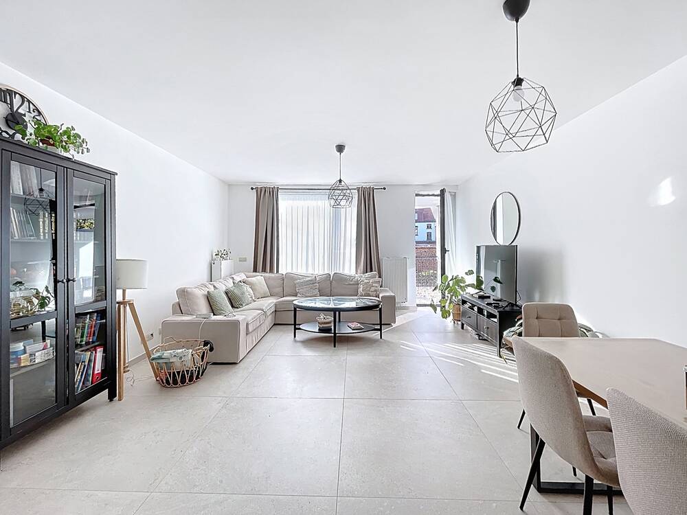 Appartement à  à Evere 1140 325000.00€ 2 chambres 87.00m² - annonce 577205