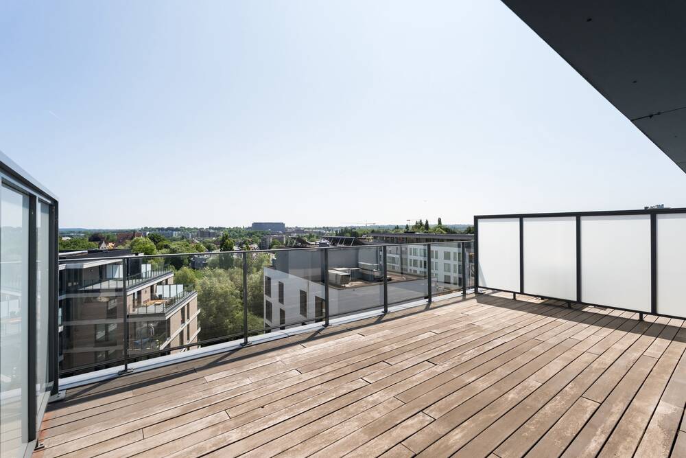 Appartement à vendre à Woluwe-Saint-Lambert 1200 640000.00€ 2 chambres 120.00m² - annonce 577069