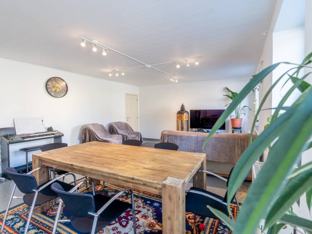 Ferme à vendre à Bastogne 6600 225000.00€ 4 chambres 166.84m² - annonce 577479