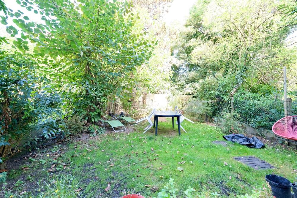 Rez-de-chaussée à vendre à Neder-Over-Heembeek 1120 345000.00€ 3 chambres 100.00m² - annonce 577374
