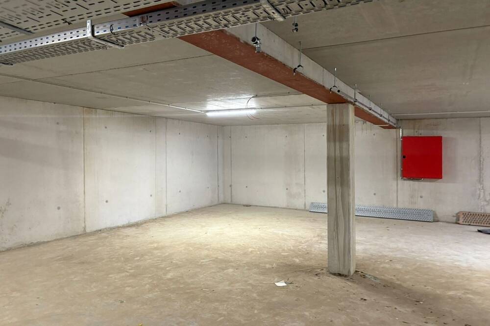 Parking & garage te  koop in Nijlen 2560 25630.00€  slaapkamers m² - Zoekertje 576671