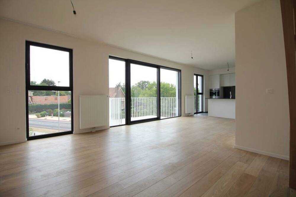 Duplex te  huur in Kraainem 1950 1750.00€ 3 slaapkamers 130.00m² - Zoekertje 576898