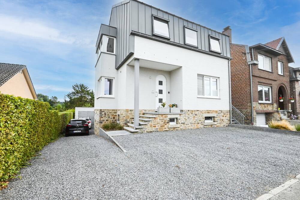 Appartementsgebouw te  koop in Nandrin 4550 515000.00€ 6 slaapkamers 207.00m² - Zoekertje 577495