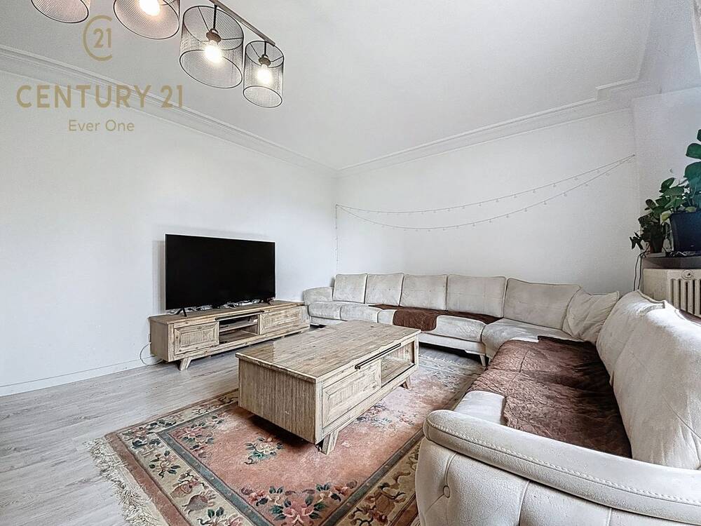 Appartement à vendre à Schaerbeek 1030 350000.00€ 3 chambres 115.00m² - annonce 577346