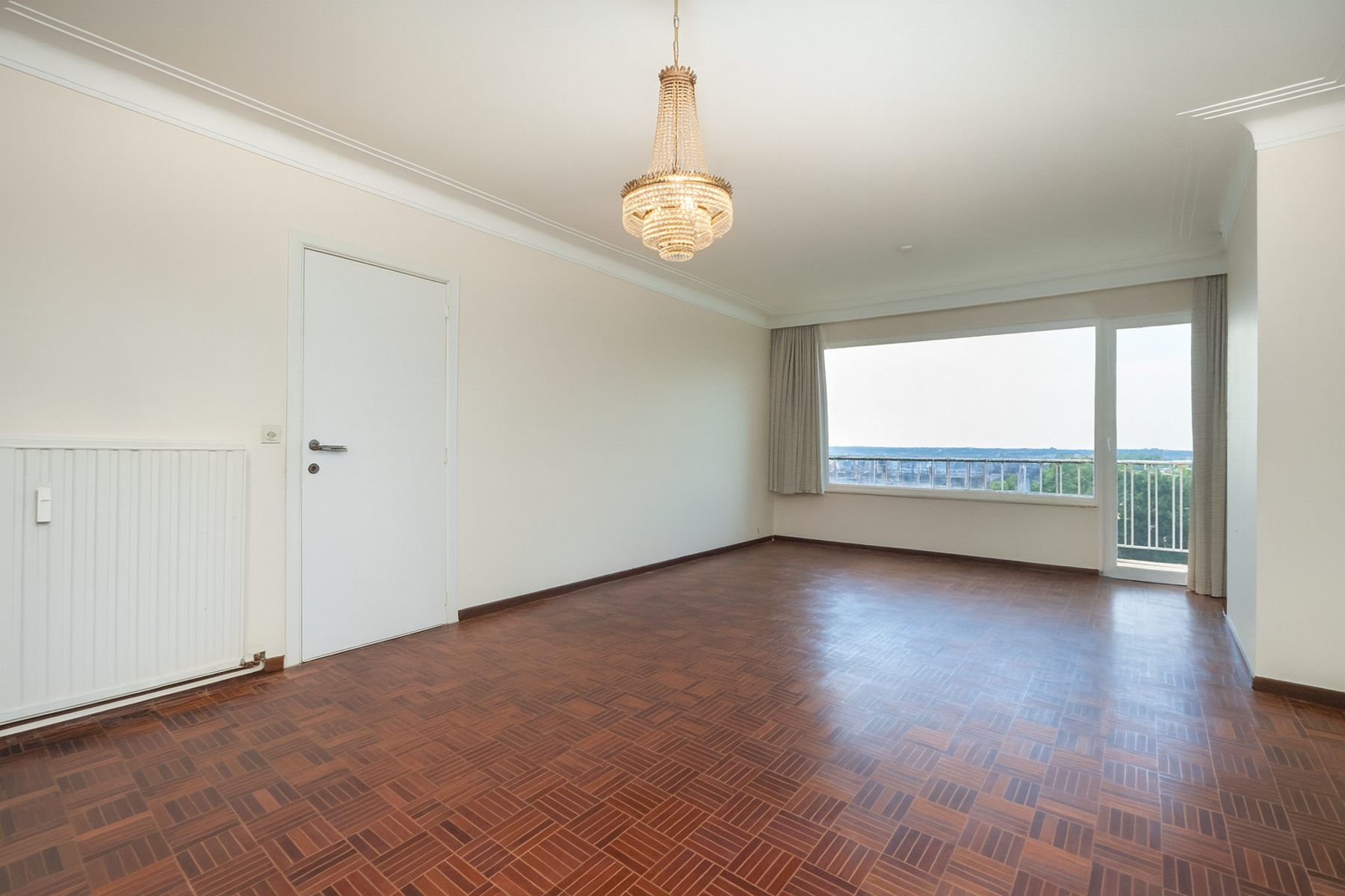 Appartement à vendre à Forest 1190 259000.00€ 2 chambres 100.00m² - annonce 576879