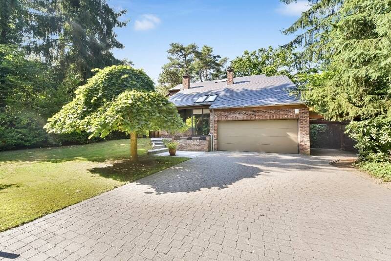 Villa te koop in Keerbergen 3140 649000.00€ 4 slaapkamers 245.00m² - Zoekertje 576833