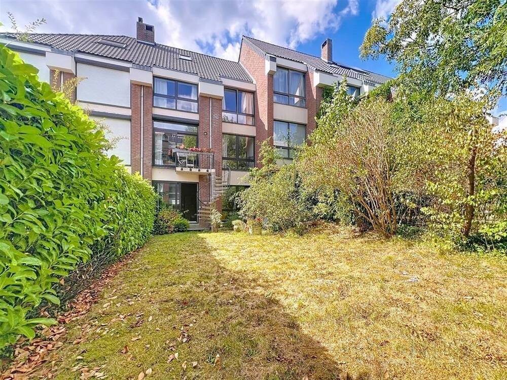 Huis te  koop in Elsene 1050 795000.00€ 5 slaapkamers 230.00m² - Zoekertje 576945