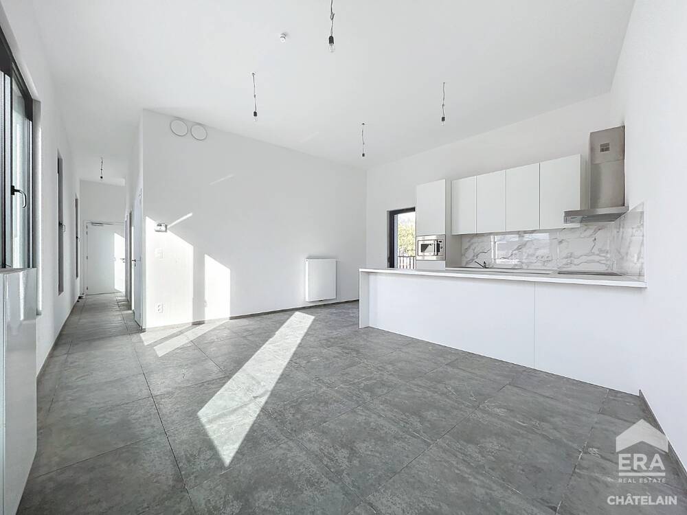 Appartement à à Forest 1190 245000.00€ 1 chambres 78.00m² - annonce 577011